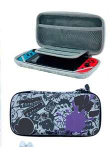 ESTUCHE NSW NEGRO - Negro - Ver 3