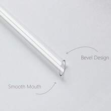 Straw Replacement For  IceFlow Aerolight Flip Straw 2.0 Bottle 36 Oz - 36盎司 - 查看 6