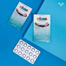 ¡RecomendadoImmunotec Wimms Gomitas: Omega-3 y Multivitaminas para Niños, Refuerza el Desarrollo Cerebral¡Top de Temporada - 1 - Ver 6