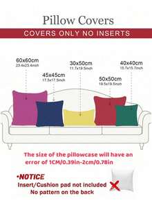 Capa de Almofada Coelho da Páscoa, Capa de Almofada Decorativa de Coelho em Jacquard de Falso Pelo Macio para Quarto, Sofá, Decoração Doméstica de Feriado - Bege - Visão 3