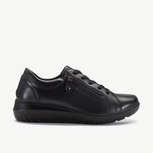 Un Bay Lace - Black - View 1