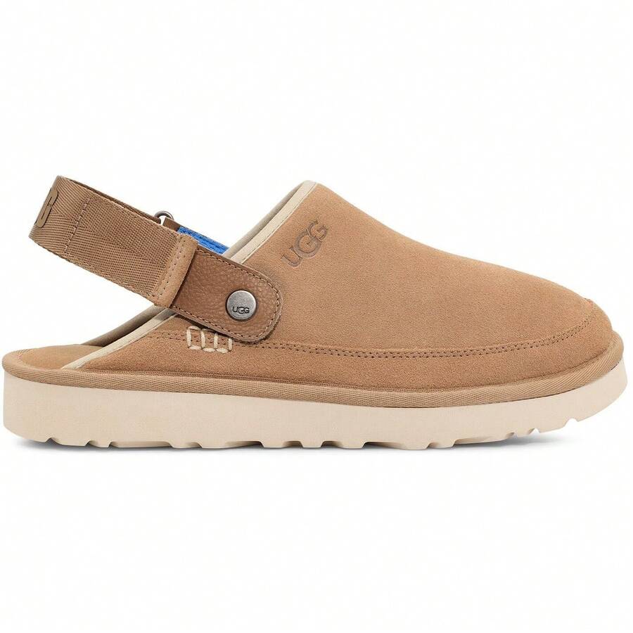 Sandalias cerradas Goldencoast para hombres Ugg - Arena / Santorini - Ver 1
