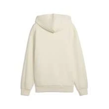 Puma Men's PREMIUM ESSENTIALS Knit Sweatshirt 63678987 - White - View 2