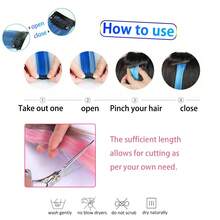 6 pièces Extensions de cheveux bouclés clip-in verts, 18 pouces de long, cheveux synthétiques colorés bouclés pour femmes. Convient pour se déguiser, les fêtes de mode, peut être utilisé comme cadeau pour les femmes, également applicable pour les festivals de musique, accessoire de cheveux pour la Coupe du monde - Multicolore - Voir 8