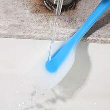 Bộ dụng cụ làm bánh đa năng 3 món/2 món/1 món, thìa silicon chịu nhiệt cao - Chống dính, chịu nhiệt, thiết kế tiện dụng, thích hợp cho mứt, kem, làm bánh và trộn - Lý tưởng cho việc làm bánh trong nhà bếp. - Nhiều màu - Xem 5