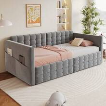 Sofa Bed Frame - Default - View 3