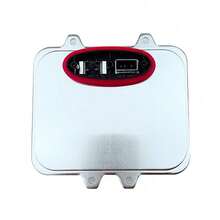 For 09-13  Octavia 3 Xenon Headlight Ballast Control Unit Fits Left Right - Xenon Headlight Control Unit - View 5