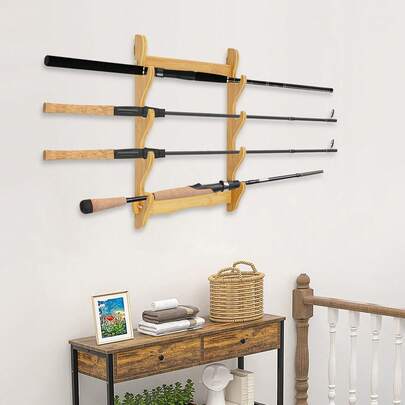 SHIOUCY Supporto per armi da arti marziali