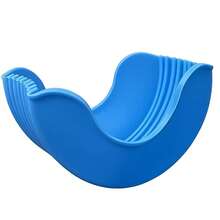 14件套蔬菜切碎器套装，带防滑底座、可调节切片刀片、沥水架和收纳盒的食物切碎器，简易厨房工具 - 彩色 - 查看 15