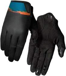 Giro  Guantes - Negro Hotlap - Ver 6