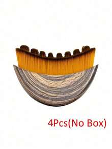 Lymphatic Shaping Face And Body Massage Brush, Lymphatic Drainage Massager, Suitable For Face, Chin And Jawline Shaping, Ergonomic Design, Skin-Friendly, Portable Beauty Tool (Better Effects With Continuous Use), Beauty, Skincare, Spa, Self-Care, Skincare Tools, Facial Care, Beauty Therapist Supplies, Massage, Facial Massage Tool, Facial Roller Face Roller Facial Massager - Multicolor - View 20