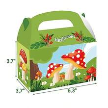 Gift Wrap Boxes - As Pic - View 3