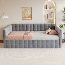Sofa Bed Frame - Default - View 4
