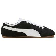 Puma Tackle Comfortable Soft Breathable Low-Top Casual Shoes Black Sneakers Men 404456-01 - Nhiều màu - Xem 2