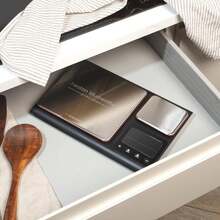 Heston Blumenthal Kitchen Scales Digital Precision By Salter, Dual Platform - Multicolor - View 4