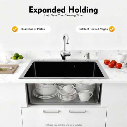 RainWeel Set di accessori per la cucina