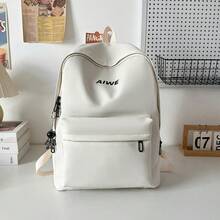 2026新款时尚大容量旅行背包，适合男士、女士、高中生、大学生，休闲日常背包 - A - 查看 13