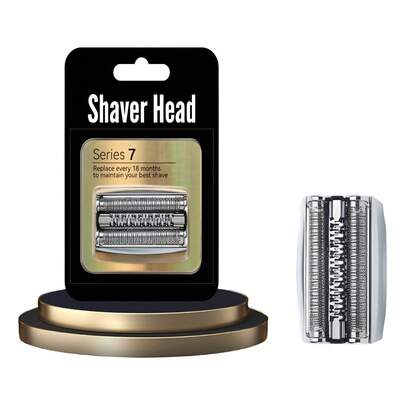 TendenciaBraun 70b Serie 7 Repuesto Cabezal Para Afeitadora EléctricaCalidad premium