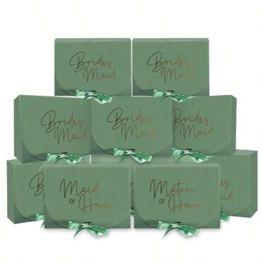 Gift Wrap Boxes - BM--sG - View 1