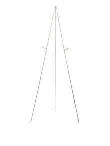 Giá vẽ gấp gọn 66 inch, Giá vẽ bảng hiệu tiệc mừng em bé - Giá đỡ trưng bày di động - Khả năng chịu tải 5 lbs, Thích hợp để trưng bày biểu ngữ và áp phích tiệc mừng em bé, Chân đế ba chân bằng kim loại có thể điều chỉnh, Giá vẽ để bàn và trên sàn, Chân đế ba chân bằng kim loại lớn có thể điều chỉnh, Đế màu đen, Quà tặng Phục Sinh, Giá vẽ cần thiết cho đám cưới, Giá đỡ áp phích để sàn tức thì, Nhẹ và có thể gấp gọn, Trang trí ngoài trời cho sinh nhật, đám cưới - Nhiều màu - Xem 12