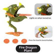 TendenciaFigura De Acción De Zombis Electric Peashooter De Plants Vs  Random 1pcsCalidad premium - 1 - Ver 11