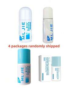 1/2/3 piezas Borrador de etiquetas de papel térmico - Protección de privacidad Removedor de etiquetas de envío, Suministros de oficina y logística de almacén - / - Ver 8