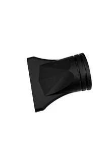 Kit duză de aer pentru uscător de păr - Pieptene tip Duckbill pentru coafare, uscare și fixare, duză de colectare a vântului, duză de pieptănare a vântului, design ergonomic. Potrivit pentru coafare în salon și acasă, nu necesită baterii, fără parfum, instrument profesional de coafură potrivit pentru uz în salon și acasă, instrument de coafat, design simplificat - Multicolor - Vizualizare 7