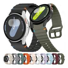 SMART WATCH MX Smartwatch Band - Royal Blue - View 4