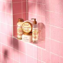 Tree Hut Coco Colada Shea Sugar Scrub, 18 Oz, Ultra Hydrating And Exfoliating Scrub For Nourishing Essential Body Care - ColorD - 查看 8