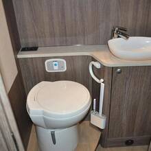 Silicone Toilet Brush, Long Handle Golf Brush Head Toilet Brush, Wall-Mounted Toilet Brush, Toilet Brush And Brush Holder Set, Bathroom Toilet Brush - Multiple Styles - View 6