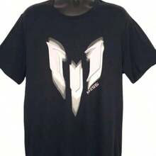 Camiseta de gran valor , talla XL. Adecuada como regalo para fans - Negro - Ver 6