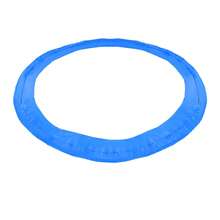 LYNICESHOP Trampoline Pad Replacement, Trampoline Safety Pad, Spring Cover For 8ft Round Trampoline With Waterproof Foam Padding, Universal Trampoline Accessories Holiday Gift (US Stock) Faster Delivery - Blue - View 12
