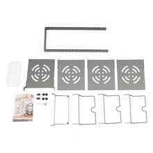 Pot Racks - Grey - View 11