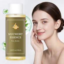 SUMIFANG 100毫升麻黄提取物滋润爽肤水，补充水分，舒缓敏感肌肤，强化肌肤屏障，温和修护，深层滋养保湿。适合所有肤质。 - 艾草 - 查看 1