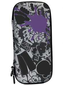 ESTUCHE NSW NEGRO - Negro - Ver 1