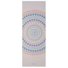 Yoga Mat - Premium 6mm Print Extra Thick Non Slip Exercise & Fitness Mat For All Types Of Yoga, Pilates & Floor Workouts (68\L X 24\W X 6mm Thick) - RainbowTrance - Xem 3