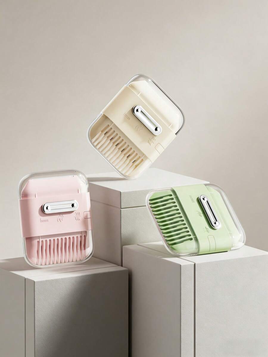 6-In-1 Trimmer, Adjustable Haircut Comb, Hair Clipper, Precision Bangs Comb, Beauty Grooming Tool, Hair & Eyebrow Trimmer, Body Hair Grooming Device