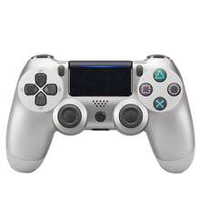 KLACK Gamepads - Silver - View 5