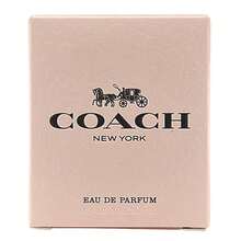 Coach New York Eau De Parfum For Women 0.15 Fl Oz/4.5 Ml - TRÁI CÂY - Xem 3