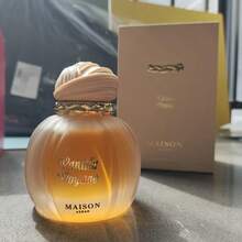 MAISON-ASRAR New Product Launched Women's Perfume Spray, 13.4 Ounces, Honey, Vanilla Perfume Spray, Light And Durable - vui tươi - Xem 3
