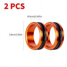Dụng cụ buộc dây câu, dụng cụ kéo dây câu chống trượt, phụ kiện câu cá - trái cam - Xem 6