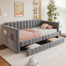 Sofa Bed Frame - Default - View 2