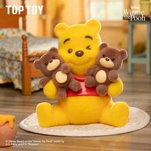 TOPTOY Happy Moments Series Collectible Blind Box, Cute Birthday Gift - Multicolor - View 6