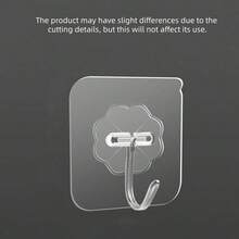 PVC Travel Organizer Bag, Can Hold Toiletries & Cosmetics, Zipper Pouch, Can Hold Clothes, Shoes, Toiletries & Cosmetics, PVC Household Zipper Toy - Multicolor - View 13