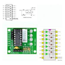 Circuito Integrado de  Uln2003 Paquete Darlington 30 Piezas Calidad Premium - 1 - Ver 7
