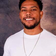 Corrente Tampa  de Latinha 2mm + Pingente - Banho Ouro 18k - Dourado - Visão 3