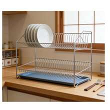 מדפי כלים - ריבוי צבעים - ראה 1