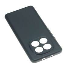 适用于 POCO M8 5G/Poco M8Pro 5G 的 TPU 硅胶软壳，防震时尚，磨砂防黄变，搭配 9H 硬度钢化玻璃屏幕保护膜，防刮花、防裂、无气泡，游戏专用，含镜头膜，3 片装超值套装，安装简便，屏幕保护必备，适用于日常、办公、居家使用。防水防摔，防刮花。 - 黑色 - 查看 4