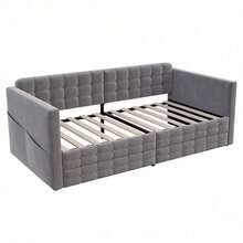 Sofa Bed Frame - Default - View 11