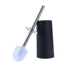 Set di accessori per il bagno - nero - Visualizzare 5